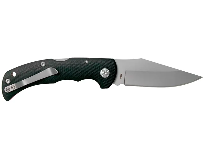 Ніж Boker Magnum Most Wanted Фото 2
